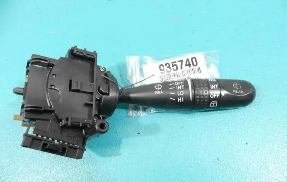 Toyota Corolla Verso E121 Wiper switch 173699 IMPRK935740