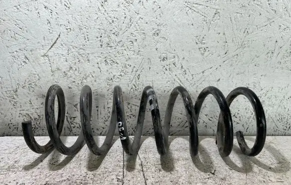Volvo V50 Rear coil spring