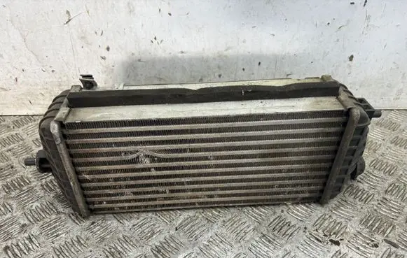 KIA Optima Intercooler radiator