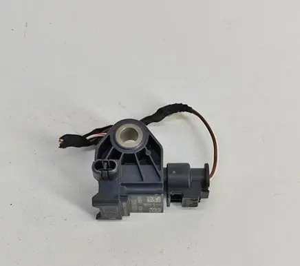 Audi Q5 SQ5 Airbag deployment crash/impact sensor 4N0959345