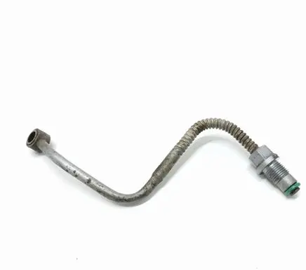 Turbo turbocharger oiling pipe/hose