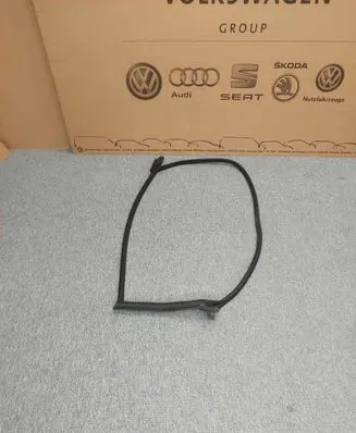 Volkswagen Arteon Shooting Brake Front door rubber seal 3G8867338S 3G8.867.338.S
