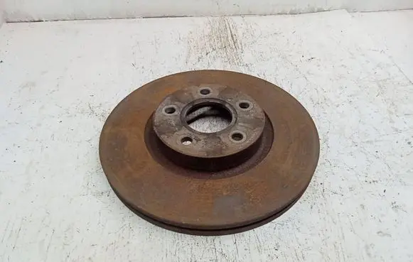 Ford Kuga I Front brake disc
