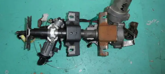 Nissan Pixo Steering wheel axle 48200M68K30