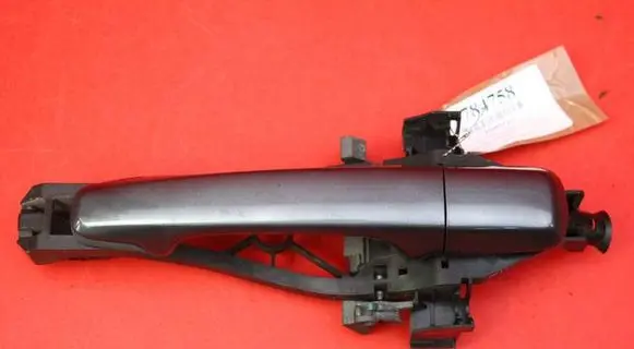 Volvo S40 Front door exterior handle 30784203