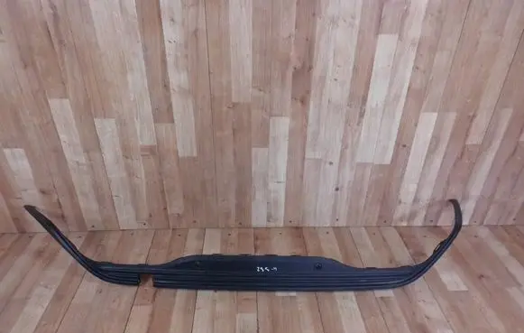 Ford Puma Rear bumper lower part trim L1TB17D781E1