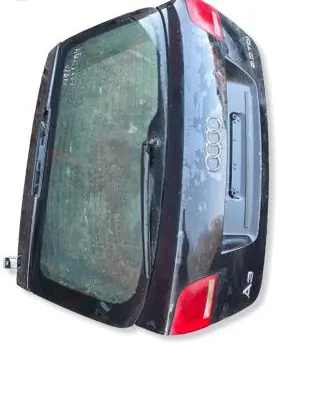 Audi A3 S3 8P Truck tailgate 8P4827023