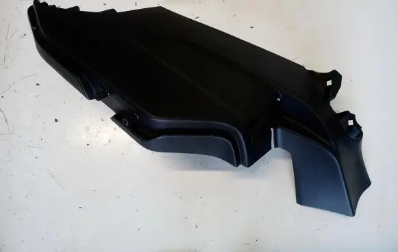 Citroen DS5 Other trunk/boot trim element 9806288677
