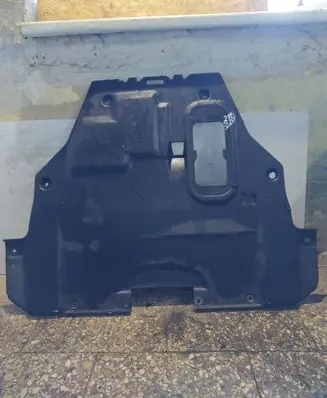 Mazda 6 Engine splash shield/under tray GC1056110