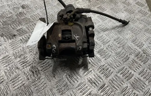 Audi A3 S3 8V Rear brake caliper 5Q0615405