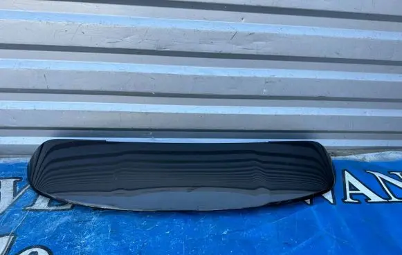 Mercedes-Benz C W206 Rear window tailgate spoiler A2067900000