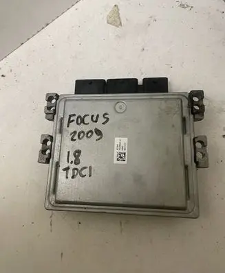 Ford Focus Engine control unit/module 7M5112A650BCE
