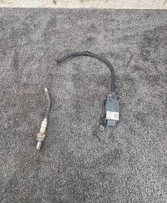Citroen Berlingo Lambda probe sensor 9816276480 1259018225