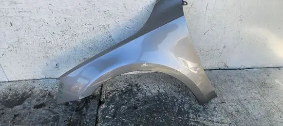 Skoda Octavia Mk3 (5E) Fender 