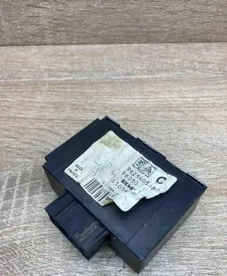 Peugeot 306 Immobilizer control unit/module 9625403080 LHD