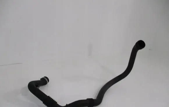Renault Kangoo I Air intake hose/pipe 8200290500