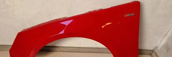 Audi A4 S4 B9 Fender 8W0821105