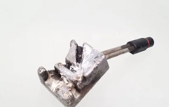 BMW 5 F10 F11 Coolant heater 