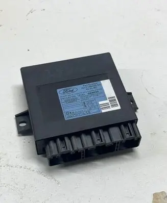 Ford Transit Comfort/convenience module 1C1T15K600BA 5WK48270G