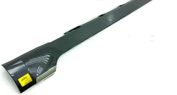 Volkswagen Arteon Foot area side trim 3G8853855J LB7R