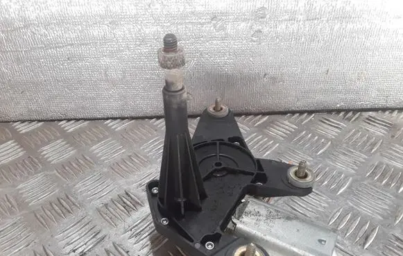 Renault Espace - Grand espace IV Rear window wiper motor 8200031083B 53015512