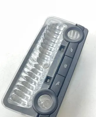 BMW 5 F10 F11 Rear seat light 6570100000 43916369905 13060303