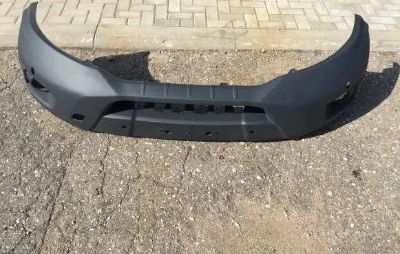 Ford Transit Front bumper BK3117K819 BK31R17757