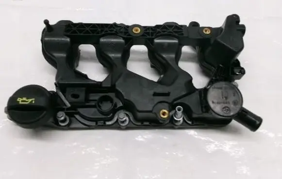 Citroen C3 Intake manifold 9827622780