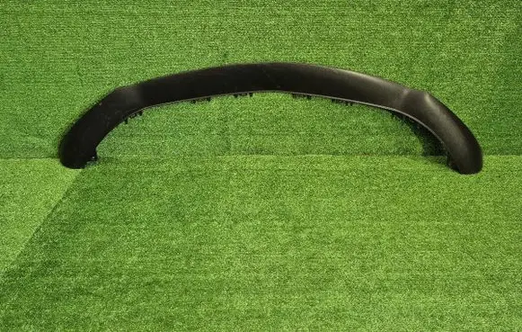 Mercedes-Benz E AMG W210 Front bumper lip a2938854401