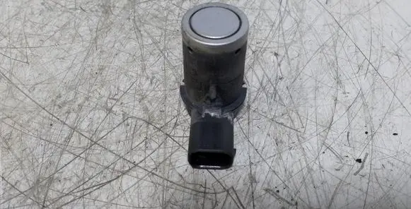 BMW 5 E60 E61 Parking PDC sensor