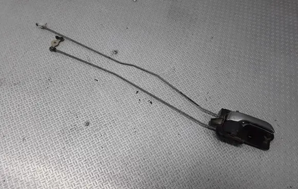 Toyota Avensis T220 Rear door interior handle
