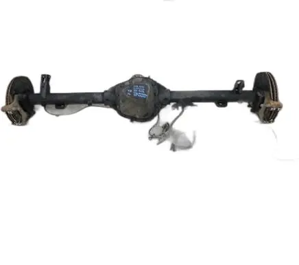 Ford F150 Rear axle beam with reductor 