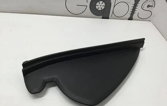 Hyundai Tucson IV NX4 Dashboard side end trim 84780N7900