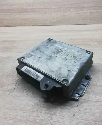 Opel Omega B1 Engine control unit/module ECU 560110796z