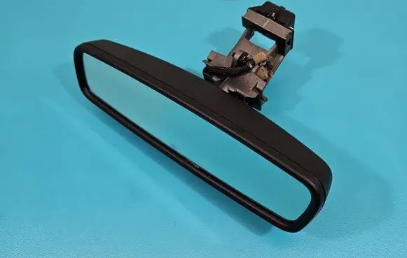 Ford Mondeo MK V Rear view mirror (interior) DU5A-17E678-EL IMPRK1446855