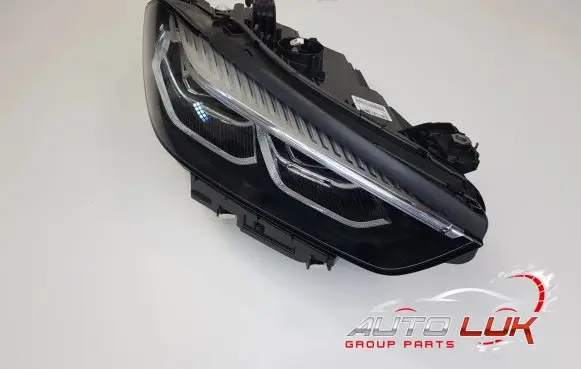 BMW 8 G14 Headlight/headlamp