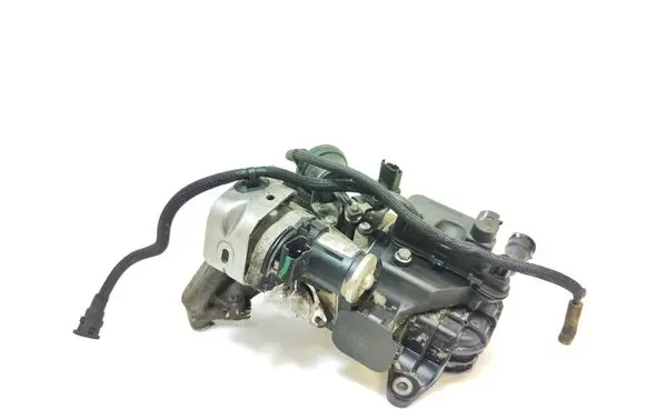 Toyota Proace EGR valve cooler 9807593080 9805069780 0280751018