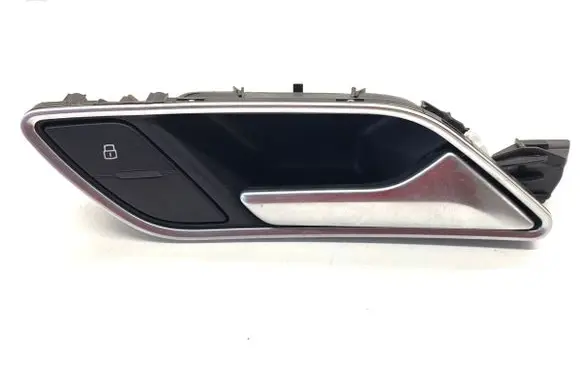 Audi A3 S3 8V Rear door interior handle 8V3837020B