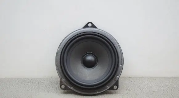 BMW 1 E81 E87 Front door speaker 6970929