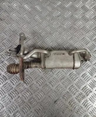 Renault Captur EGR valve cooler 147350364R
