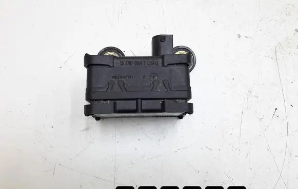 Opel Astra G ESP (stability system) control unit 13208665