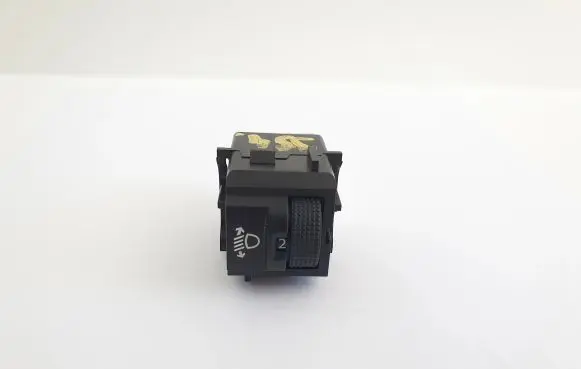 Peugeot Expert Headlight level height control switch 98125550ZD