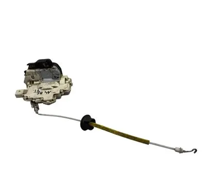 Audi A3 S3 8P Rear door lock 8E0839016AA