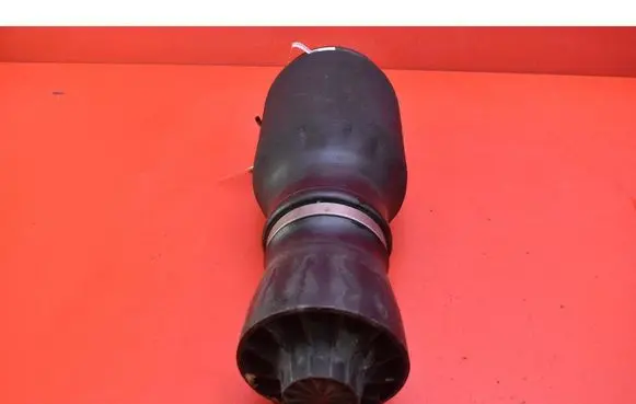 Jeep Grand Cherokee Rear shock absorber/damper 68029912AE