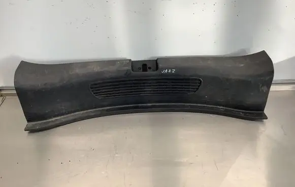 Honda Jazz Trunk/boot sill cover protection A045593 84640TG5H010M1 84640TH5G010