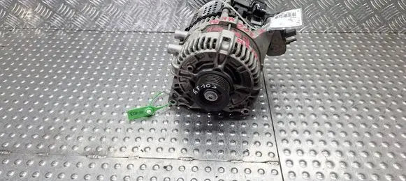 Ford Puma Generator/alternator S25145189 L1TA11238BC
