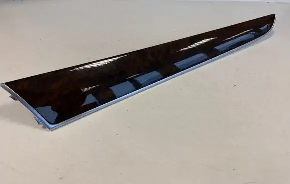 Audi Q5 SQ5 Front door trim bar 8R0867409AA