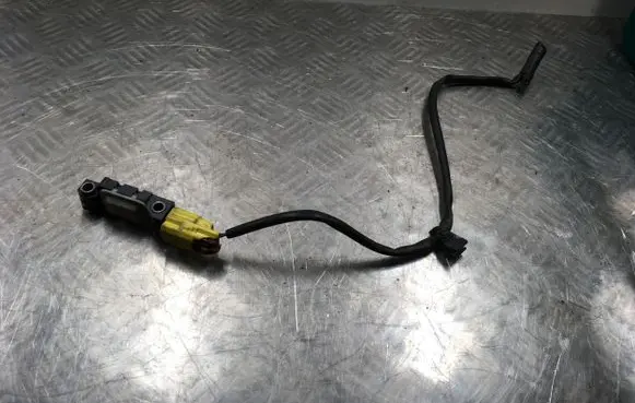 Audi A4 S4 B7 8E 8H Airbag deployment crash/impact sensor E80959651A 011623180106 115965
