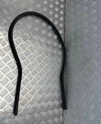BMW X5 F15 Engine compartment rubber 