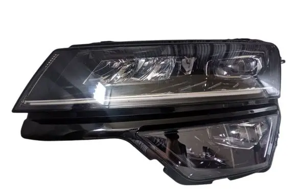 Skoda Karoq Headlight/headlamp 57B941015D 0021590402